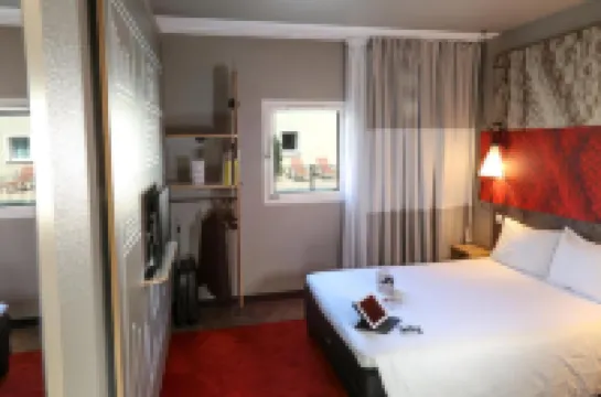 ibis Orange Sud Hotels in Orange