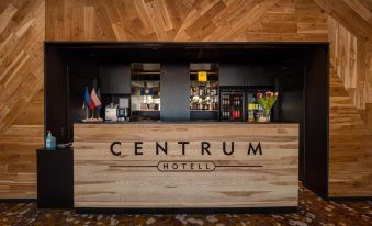 Centrum Hotel Viljandi