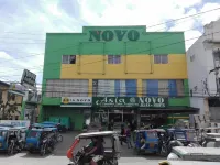 Asia Novo Boutique Hotel - Kalibo - 2-Star