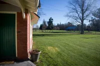 Coldstream Estate - the Whare -  Ferienhäuser