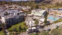 Georgioupolis Beach Hotel - Boutique