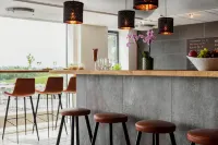 Sundsgården Hotell & Konferens Hotel di Landskrona