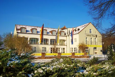 Hotel Goldener Fasan