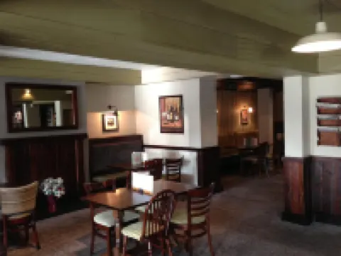 Beverley Inn & Hotel Hotels in Doncaster