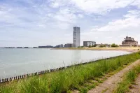 City Hotel Terneuzen Hotels in Sas van Gent