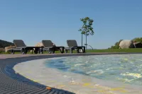 H2Otel Congress & Medical Spa - Hot Springs