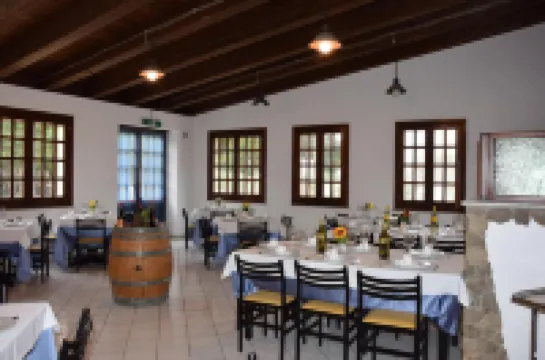 皮內塔露營酒店 聖維託洛卡波酒店