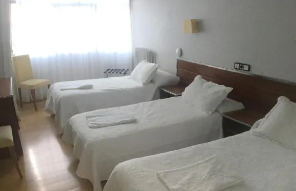 拉帕裏利亞旅館