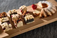 Falkensteiner Hotel Antholz l Adults Only - breakfast