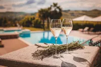 Relais Almaranto - Pools