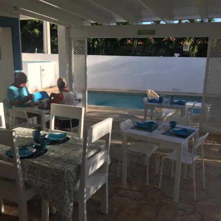 B&B Villa Luna