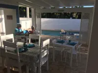 B&B Villa Luna - breakfast
