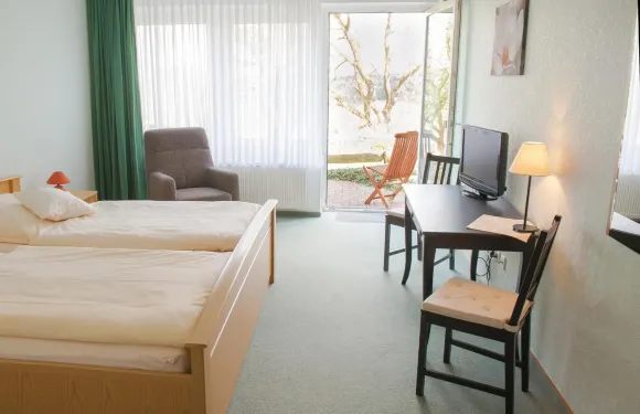 布蘭德納酒店&餐廳