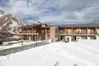Green Sheep Boutique Hotel - 3-Star