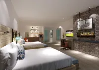 Margaritaville Island Hotel Hotels in Pigeon Forge