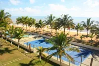 Mar & Sol Praia Hotel Hotels in Prado