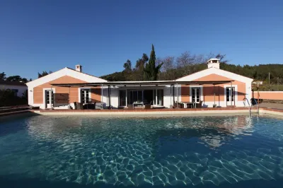 Naturarte Campo - Duna Parque Resorts & Hotels