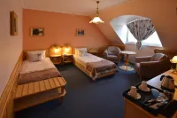 Hotel Villa Classica Hotels in 