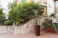 Hotel Villa Del Sorriso Hotels in Venosa