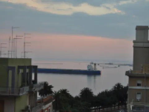 I Citri Hotels in Taranto