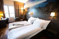 Thon PartnerHotel Skagen Hotel di Bodo