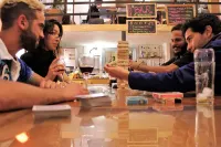 Casa Volante Hostal Hotels in Valparaiso