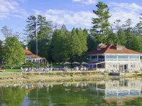 Gordon Lodge Hotels in Door County