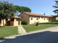Agriturismo Isolotto