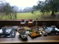 キラ タイ タイ ロッジ のホテル