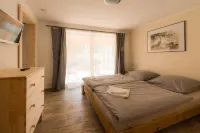 Aparthotel & Seminarhaus Wolkentor Hotels in Halle