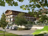 Hotel Restaurant Zum Goldenen Anker Mit Hallenbad & Wellnessbereich Hotels in Kunzing