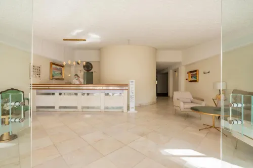 Carvoeiro Garden Hotel Khu vực công cộng Photos