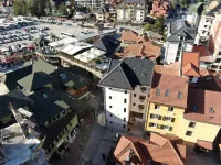 Apartments Egoiste - Centar