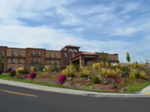 ジ イン アット クロス キーズ ステーション マドラスのホテル