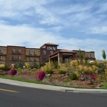 Inn at Cross Keys Station