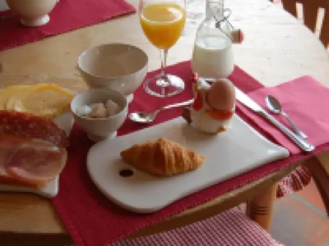 Comme à la Ferme Hotels in Durbuy