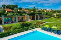 Relais Rosa Dei Venti -Ciao Vacanze- - piscine