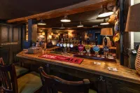 The Union Inn Hoteles en Cowes