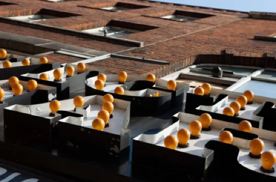 The Z Hotel Victoria Отели рядом с достопримечательностью «Букингемский дворец»