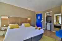 Hotel Amiraute