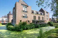 Slot Hotel Schagen Hotels near Callantsoog Beach