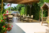 Irilena Hotel