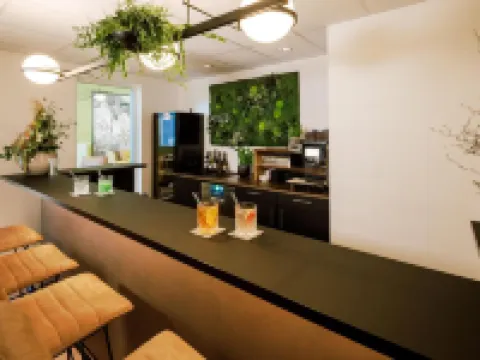 Hotel am Zoo Hoteles en Neunkirchen