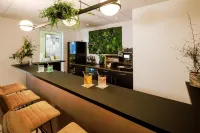 Hotel am Zoo Hotels in Neunkirchen