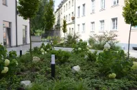 Homewell Apartments Stare Miasto Hôtels à : Swarzedz