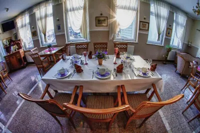 스타리 믈린  호텔