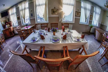 Stary Młyn Отели в г. Водзислав-Сленски