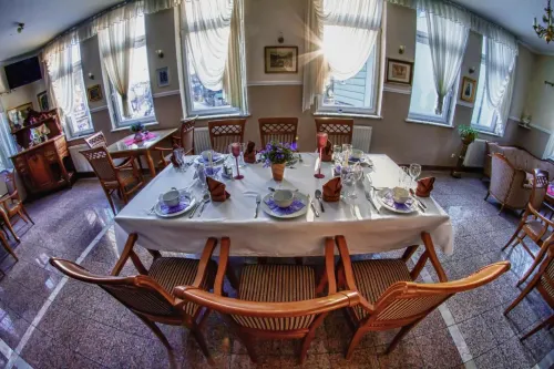 Stary Młyn Hotels in Wodzislaw Slaski