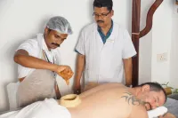Soma Palmshore - spa