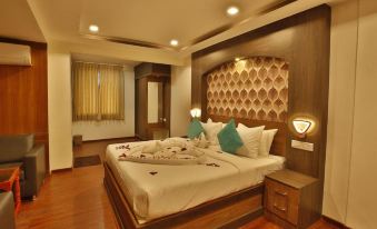 Hotel Ramtel Inn